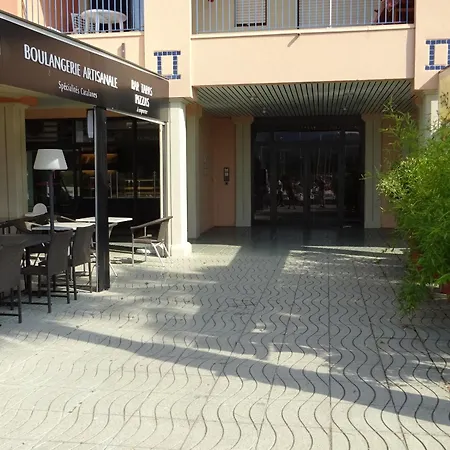 T3 Avec Terrasse Et Parking A - Fr-1-732-20 아파트