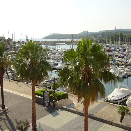 T3 Avec Terrasse Et Parking A - Fr-1-732-20 شقة