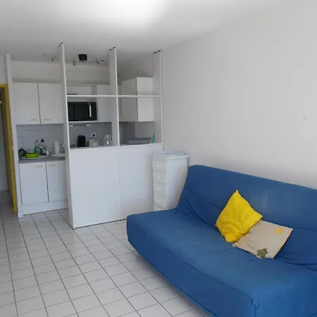 T3 Avec Terrasse Et Parking A - Fr-1-732-20 아파트