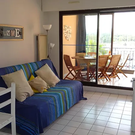 T3 Avec Terrasse Et Parking A - Fr-1-732-20 * أرجيليه- سور- مير