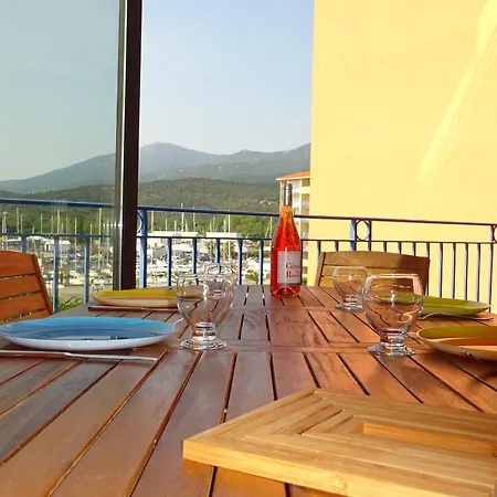 T3 Avec Terrasse Et Parking A - Fr-1-732-20 شقة