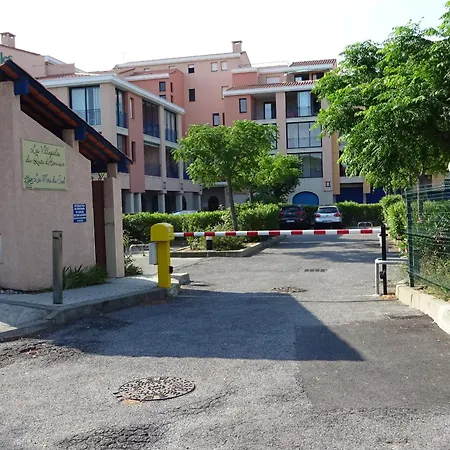 T3 Avec Terrasse Et Parking A - Fr-1-732-20 شقة *