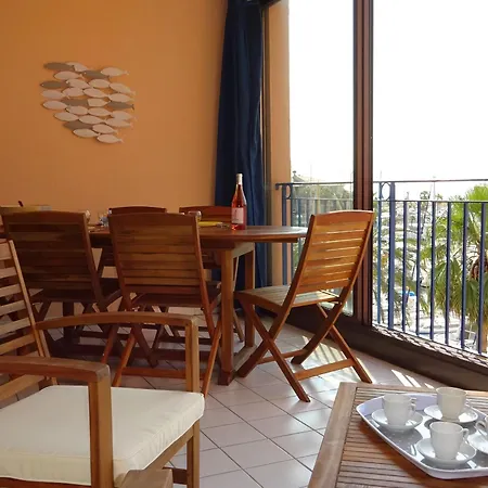 T3 Avec Terrasse Et Parking A - Fr-1-732-20 * أرجيليه- سور- مير