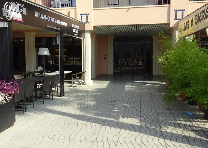 T3 Avec Terrasse Et Parking A - Fr-1-732-20 Lejlighed