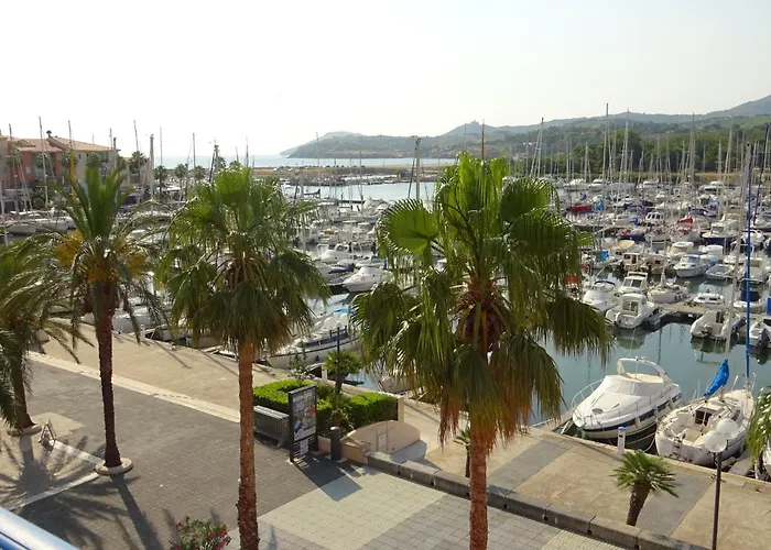 T3 Avec Terrasse Et Parking A - Fr-1-732-20 Lejlighed