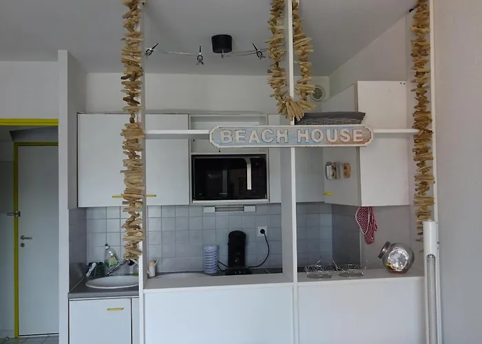 Apartament T3 Avec Terrasse Et Parking A - Fr-1-732-20 Argelès-sur-Mer