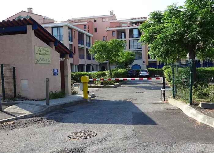 T3 Avec Terrasse Et Parking A - Fr-1-732-20 Apartament *